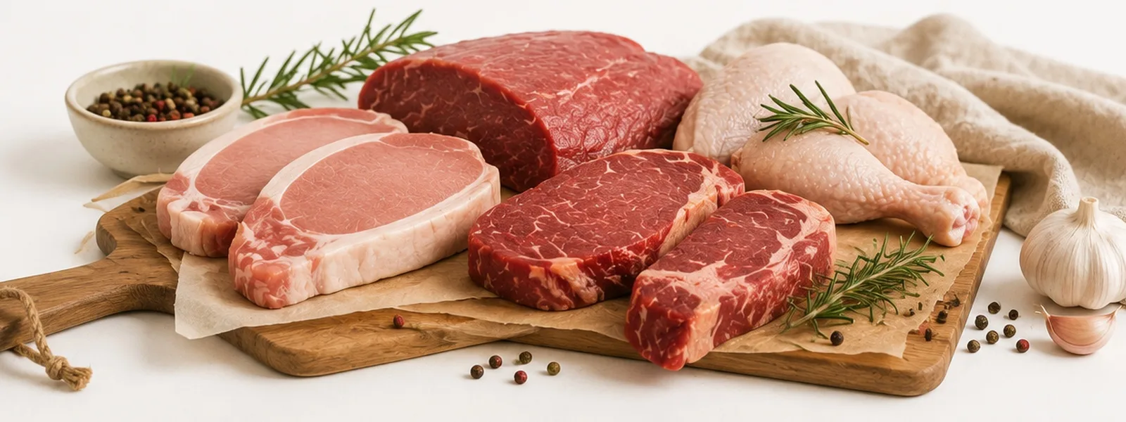 -20% nuolaida mėsos gaminiams